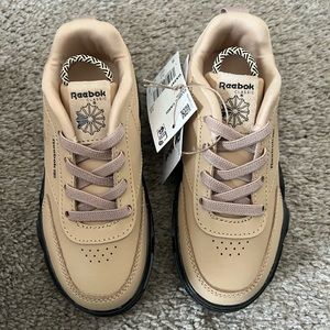 Cardi B x Reebok Kids Sneaker